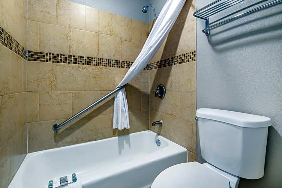 Best Western Green Tree Inn
