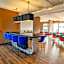 Hampton by Hilton Santiago Las Condes