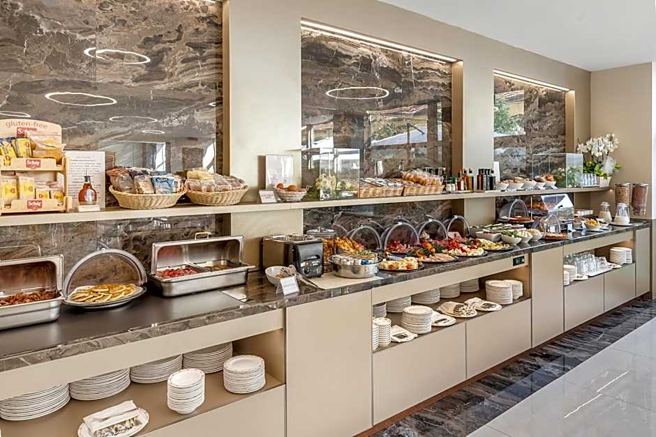 Art Hotel Navigli