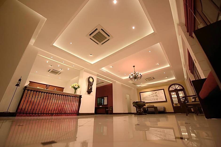 Hotel Nippon Colombo