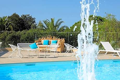 Résidence Storia d'Estate