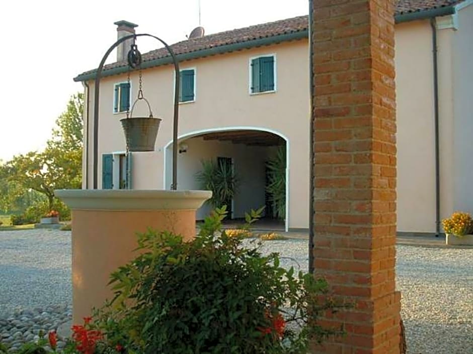 Casarosa B&B