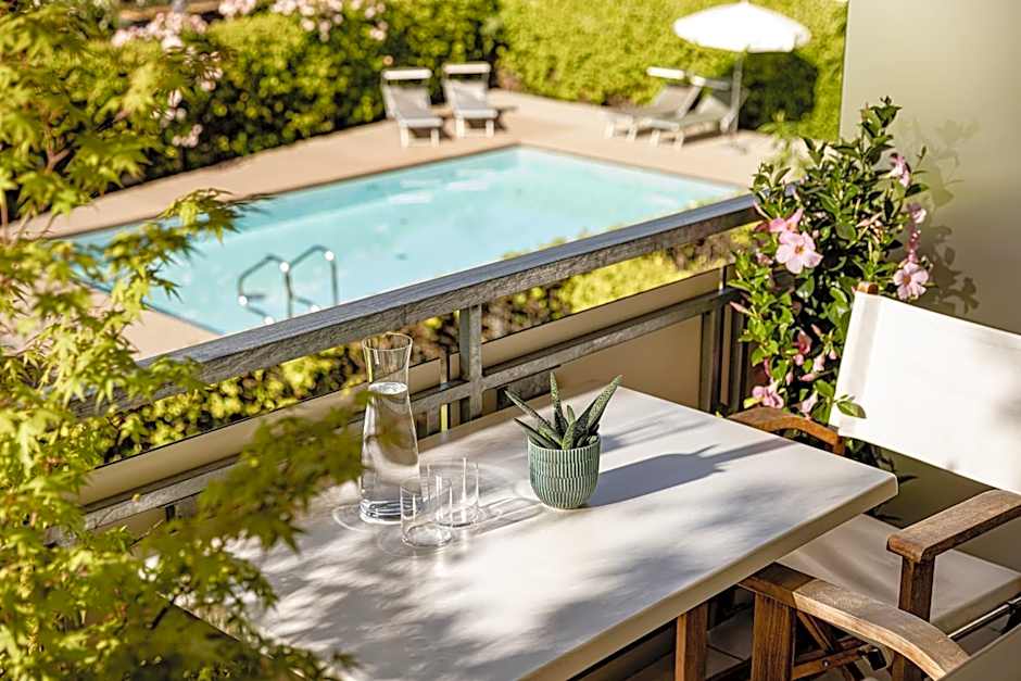 Garden Residence