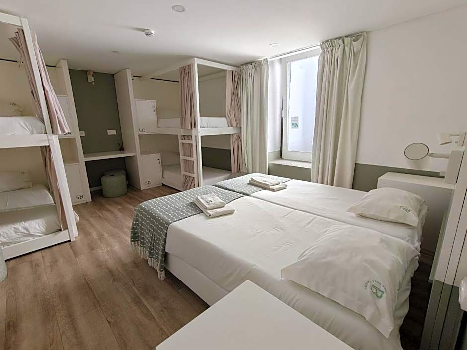 Boa Nova Hostel