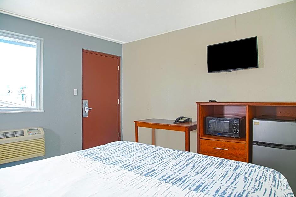 Masters Inn Augusta Washington Rd, I-20