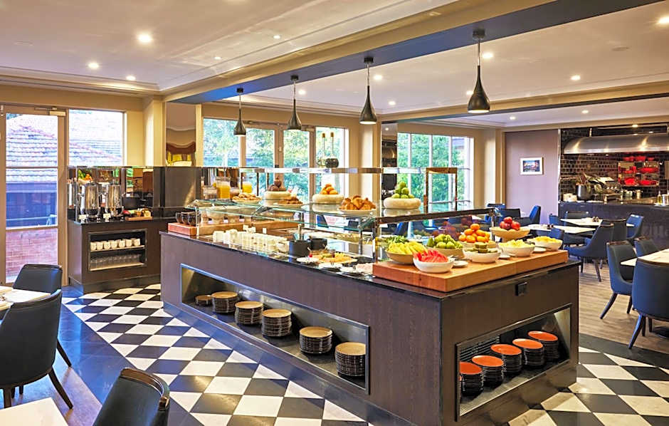 Hyatt Hotel Canberra - A Park Hyatt Hotel