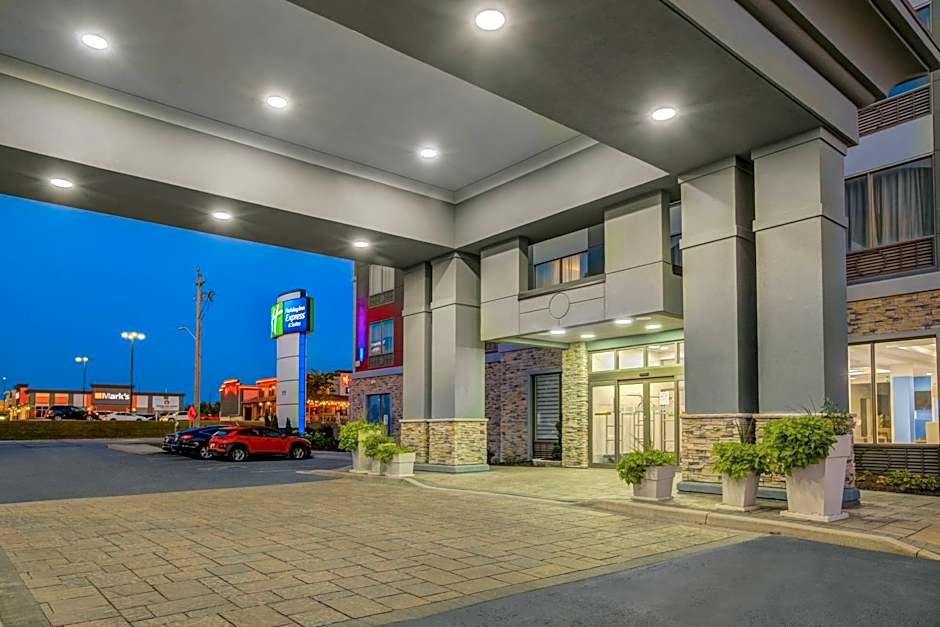 Holiday Inn Express Hotel & Suites - Woodstock By IHG