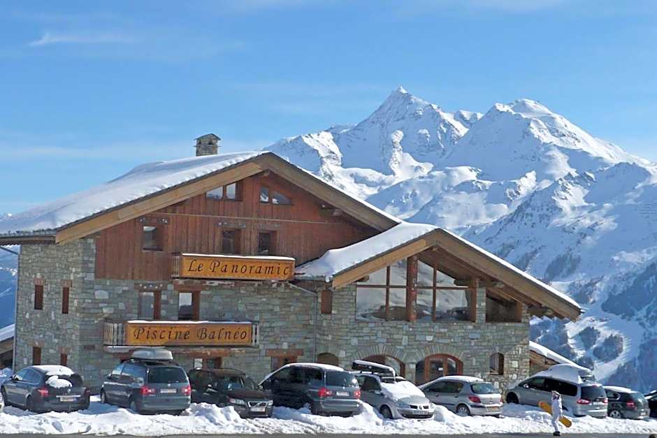 Le Panoramic
