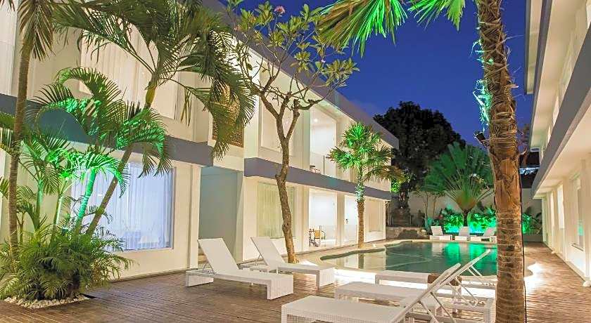 Coast Boutique Apartments