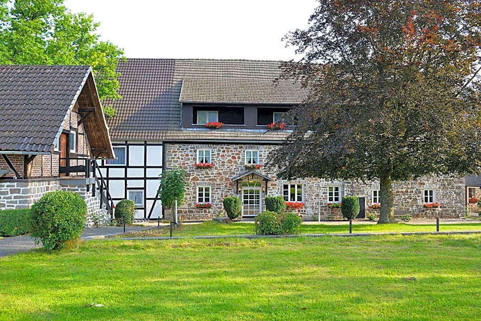 Hotel Gut Funkenhof
