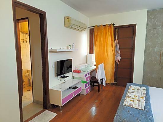 Mintstar Apartment and Suites, Chittaranjan Park