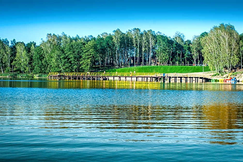 Ośrodek Wypoczynkowy Bledzewo