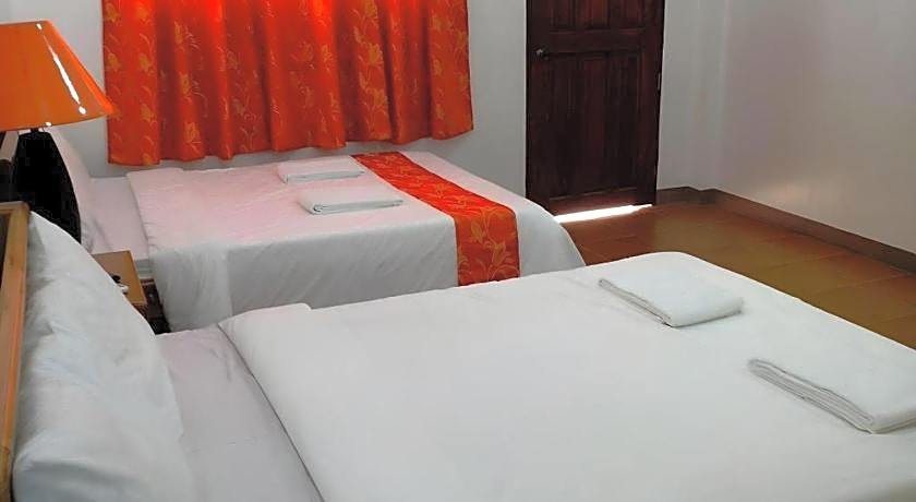 Anda de Boracay in Bohol Hotel