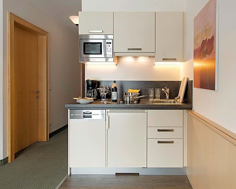 Apart-Hotel Filomena