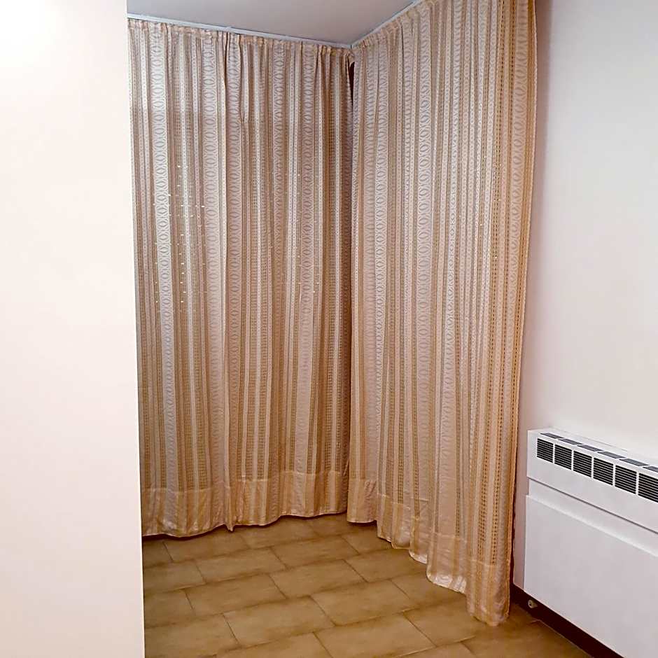 Hotel Paradiso Dépendance