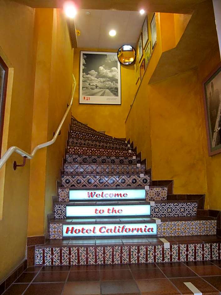 Hotel California