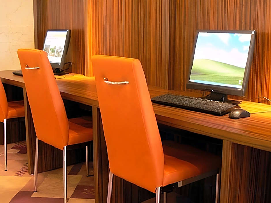 Ooedo Onsen Monogatari Premium Ito Hotel New Okabe