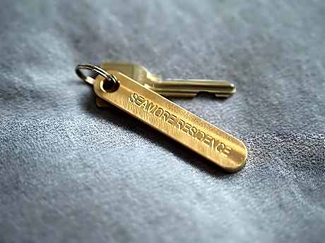 Moderate Triple Room