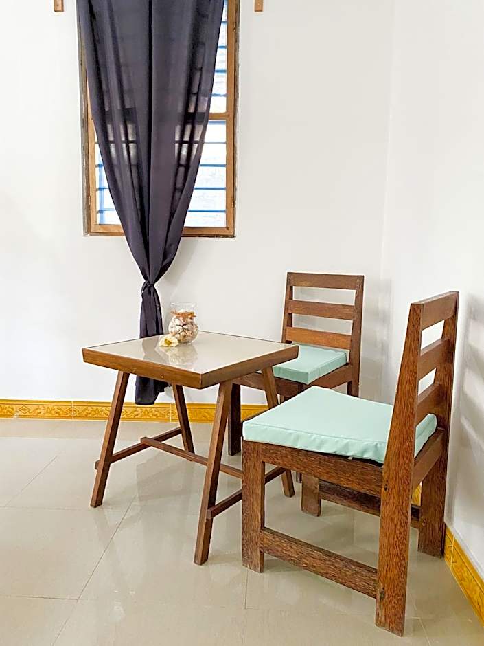 Lighthouse Guesthouse