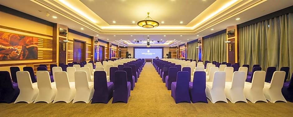 Sai Gon Quang Binh Hotel