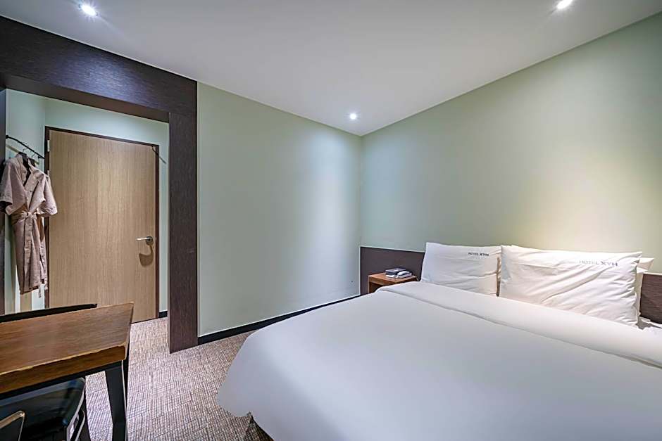 Design Hotel XYM
