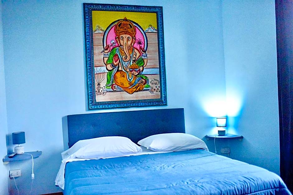 B&B Villa Sabrina