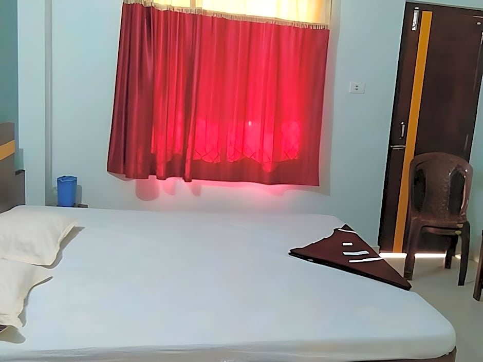 Hotel Babu International – Puri, TX