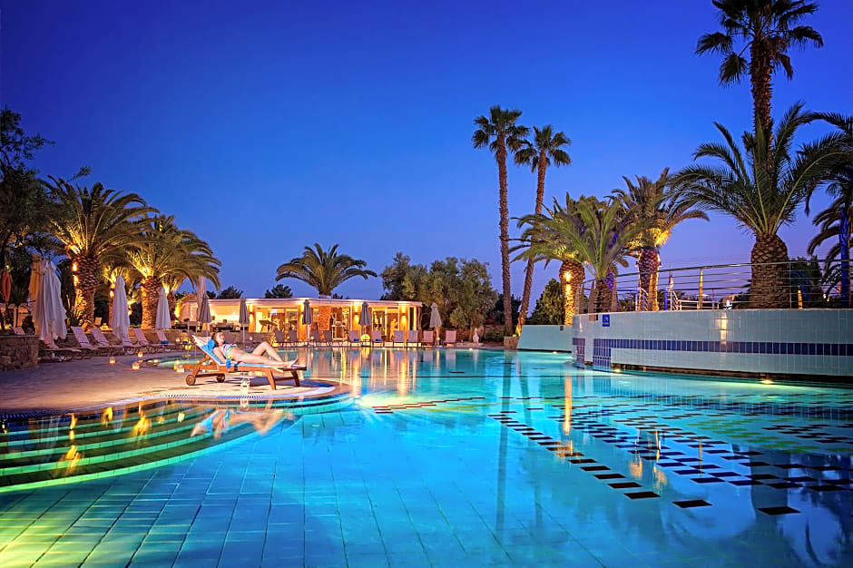 Lagomandra Hotel & Spa