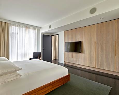 Penthouse Suite