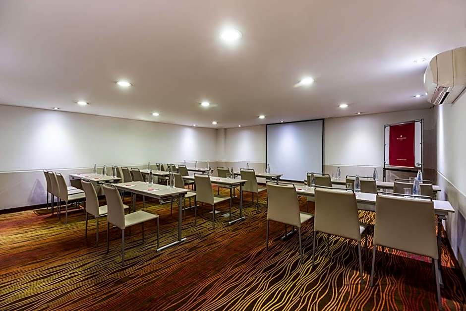 NH Collection Bogota Hacienda Royal