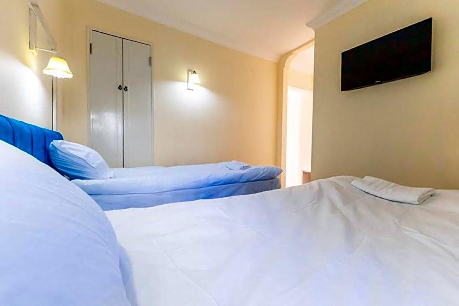 Salinas Beach Hotel Bodrum-Boutique Concept