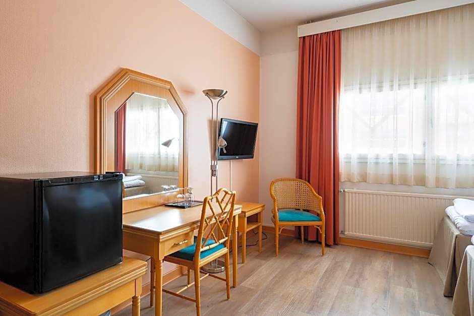 Hiisi Hotel Turku Seaport