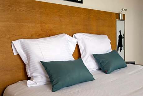 Comfort Aparthotel Antibes Le Maestria