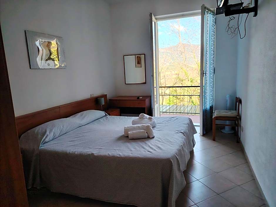 Hotel Silvia Framura - Cinque Terre