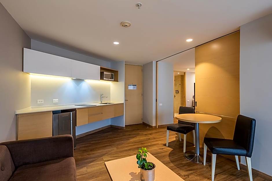 Hotel Estelar Blue