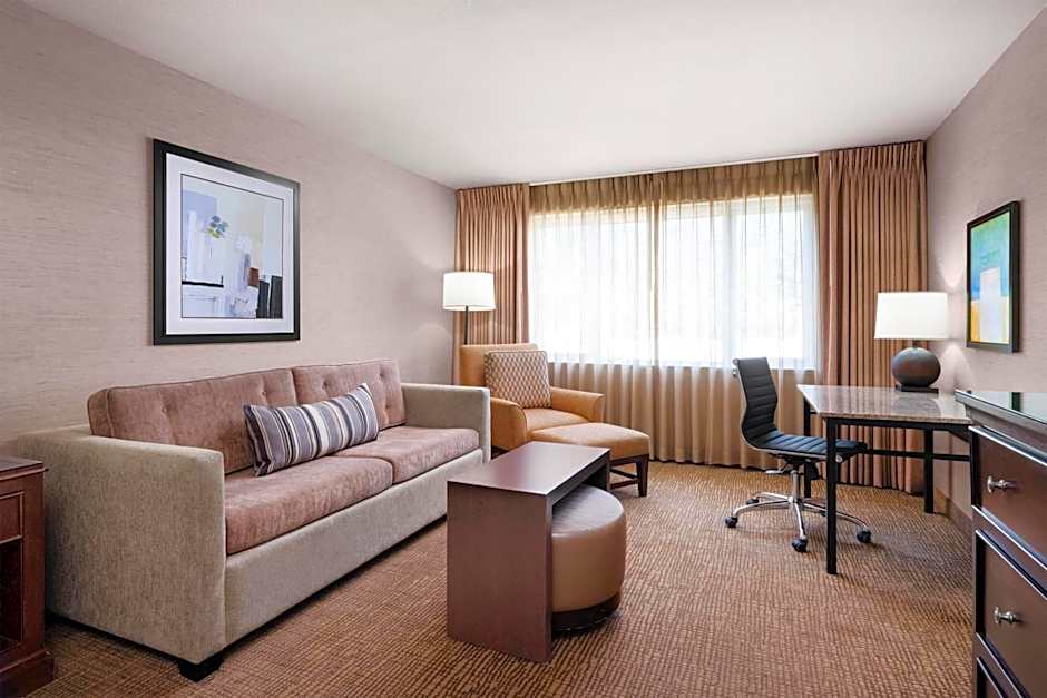 Eastgate Hotel - BW Signature Collection