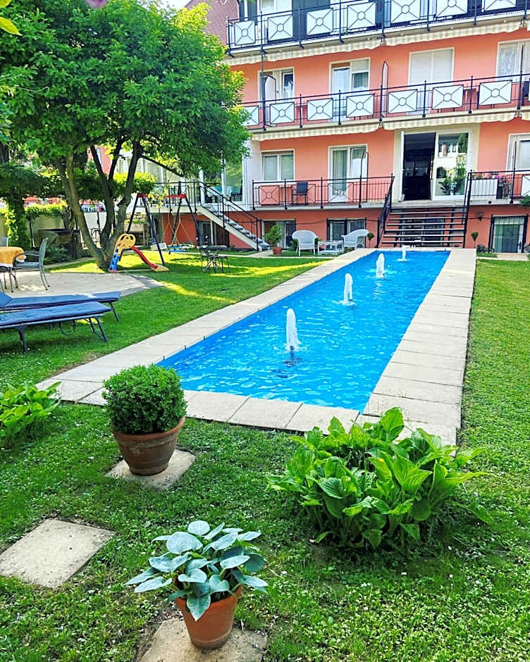 Hotel Hofmann Zur Mühle