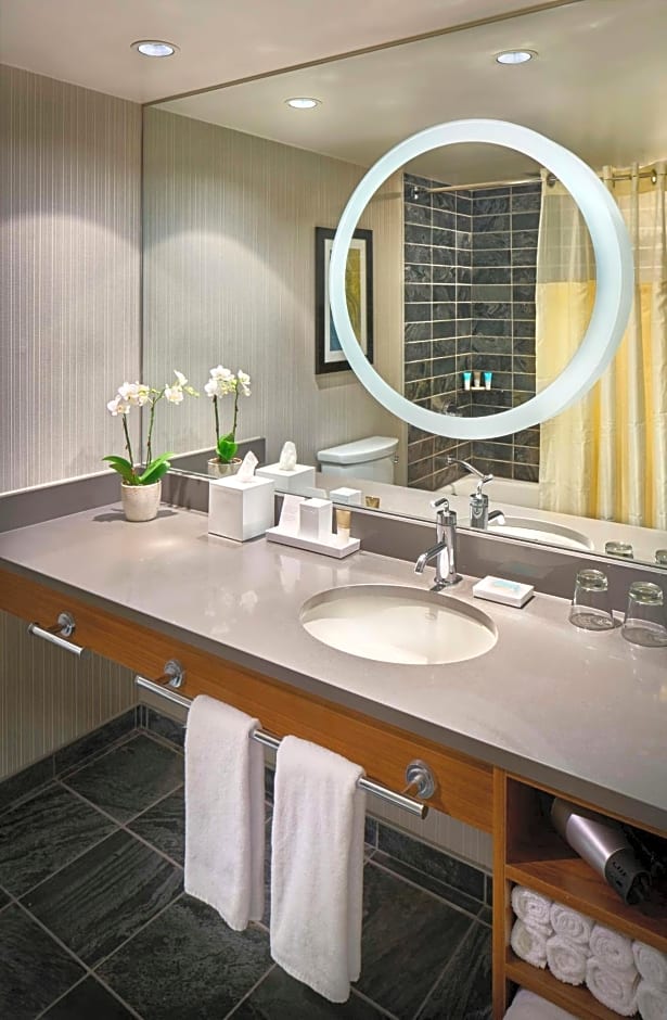 Hyatt Regency Vancouver