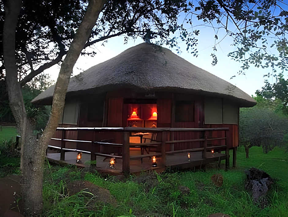 Shayamoya Tiger Fishing And Game Lodge