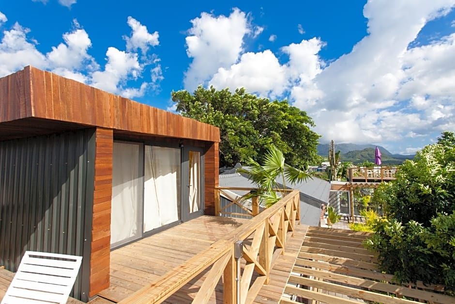 HaoHer Bed and Breakfast