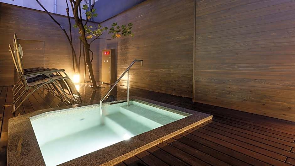 Yoshidaya Sannoukaku Ryokan