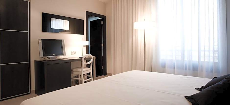 Hotel Bienestar Moaña