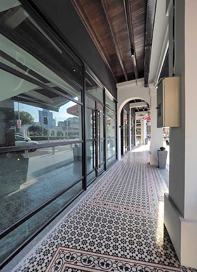 Magazine Vista Hotel Managed By The Ascott Limited