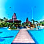 Hainan Country Garden Golden Beach Spring Hotel