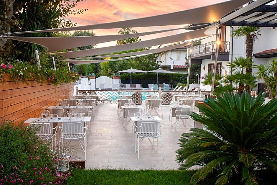 Hotel Tarabella