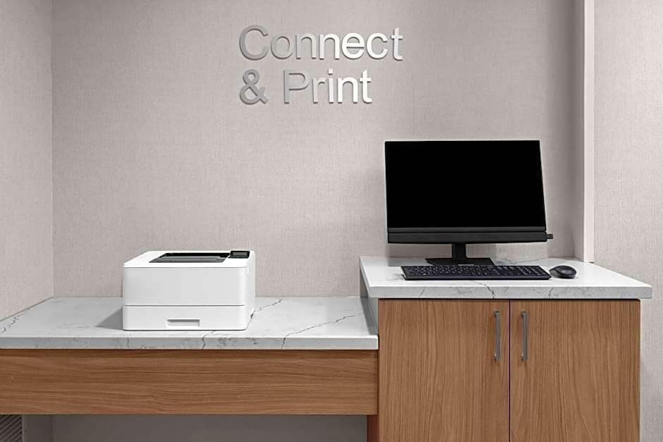 Fairfield Inn & Suites by Marriott Richfield