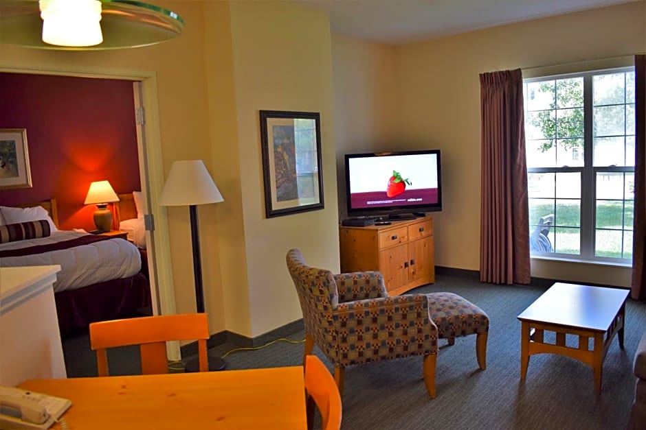 Baymont by Wyndham Wichita East