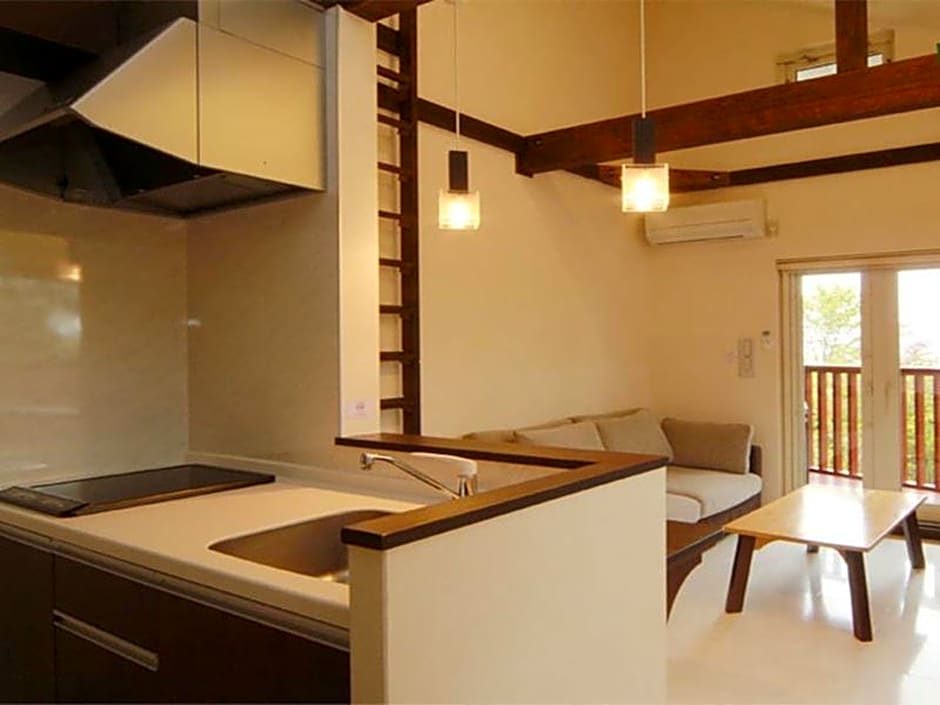 Chalet Fuyuri
