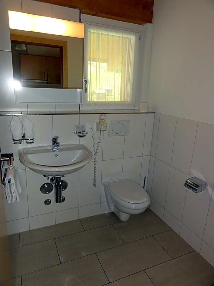 Welcome Hotel Täsch by Täscherhof