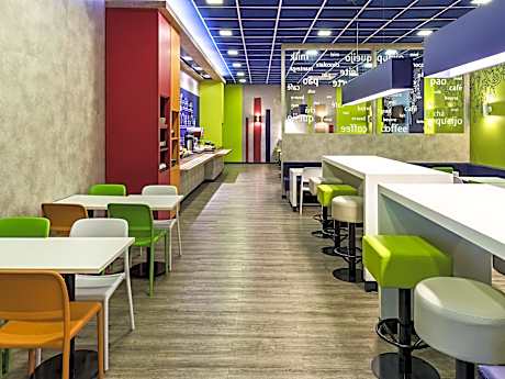 Ibis Budget Rj Praia De Botafogo